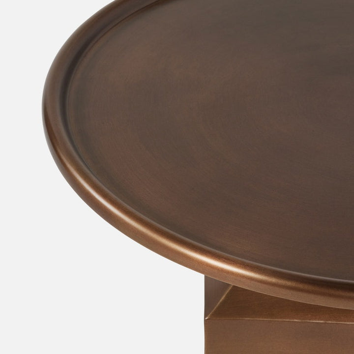 LAVERNE ACCENT TABLE