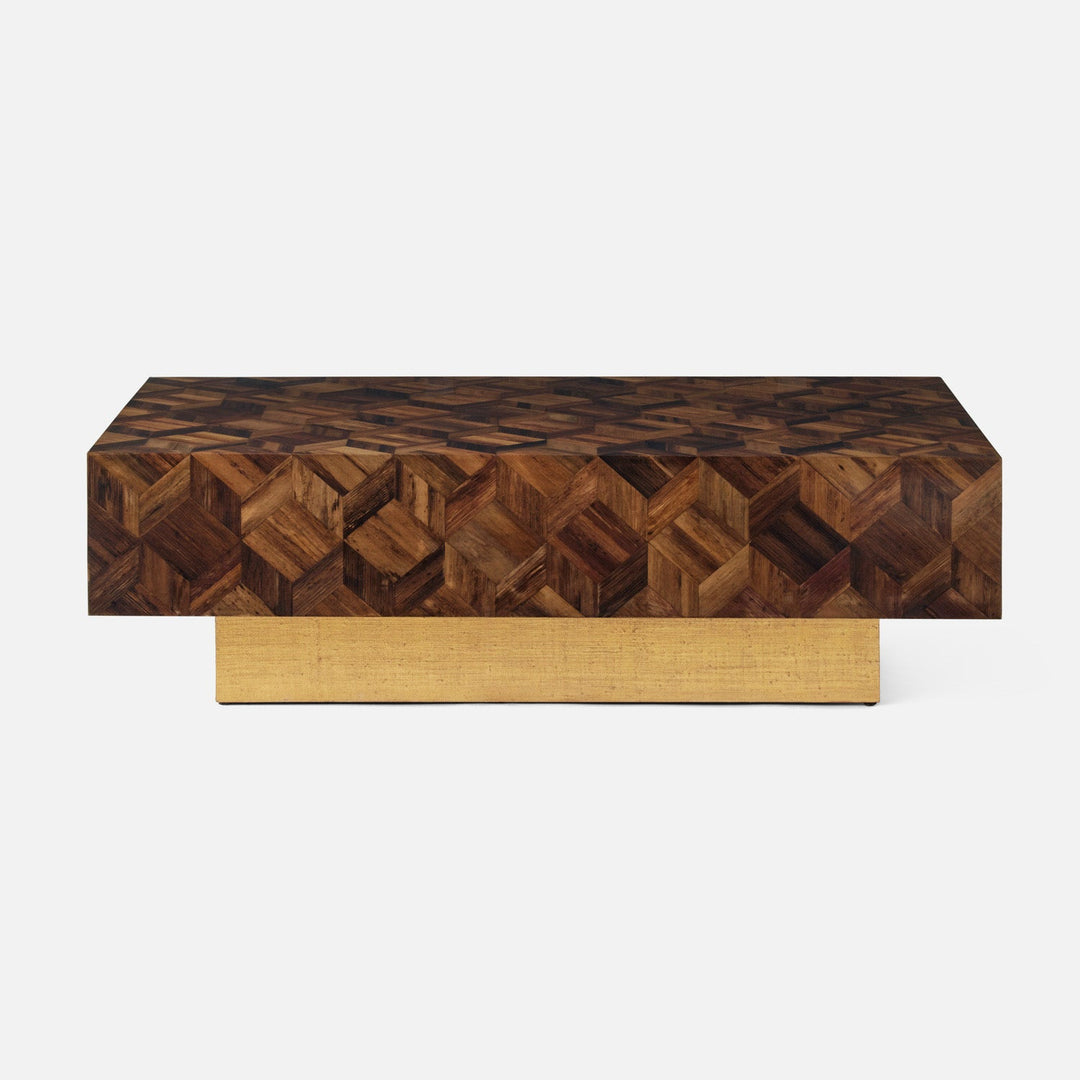 LESANDRO COFFEE TABLE