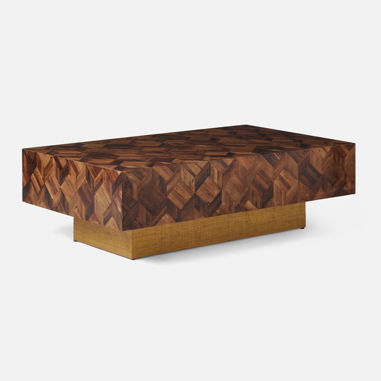 LESANDRO COFFEE TABLE