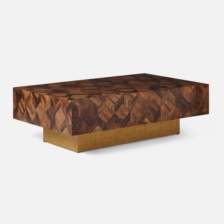 LESANDRO COFFEE TABLE