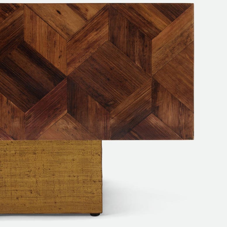 LESANDRO COFFEE TABLE