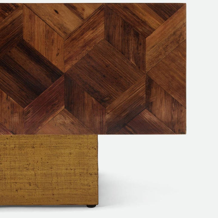 LESANDRO COFFEE TABLE