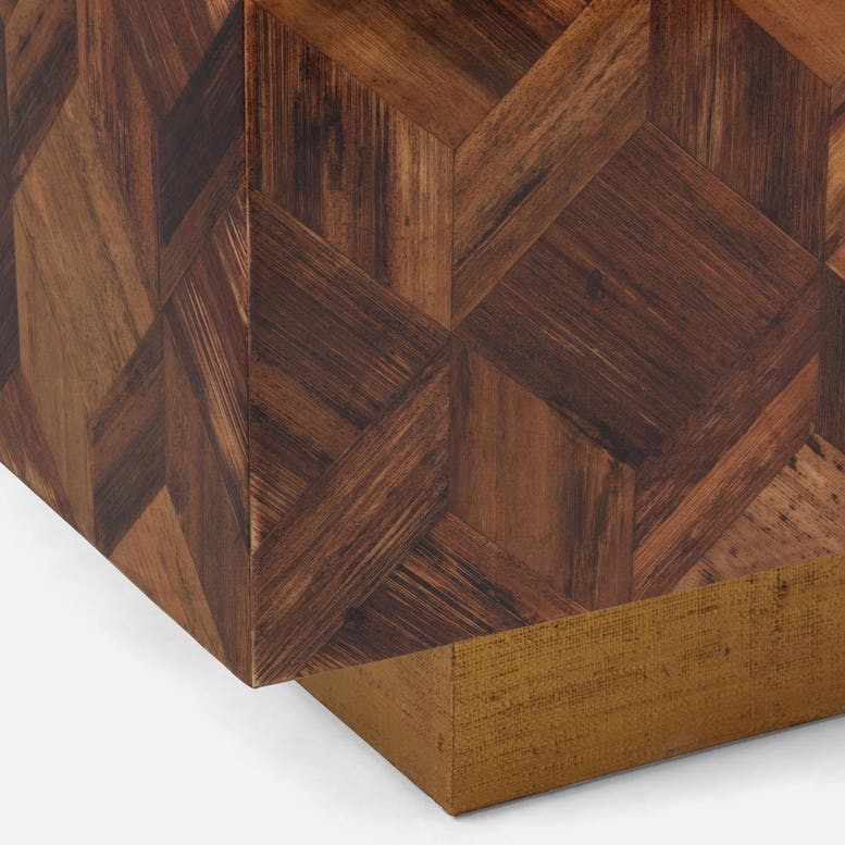 LESANDRO COFFEE TABLE
