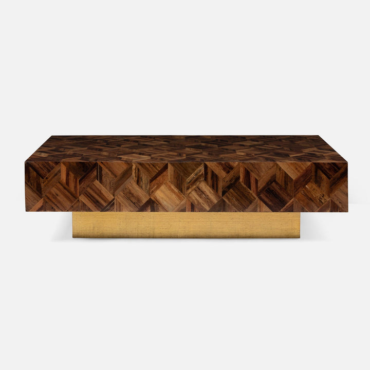 LESANDRO COFFEE TABLE
