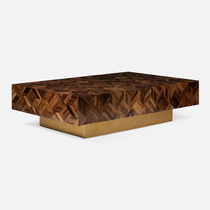 LESANDRO COFFEE TABLE