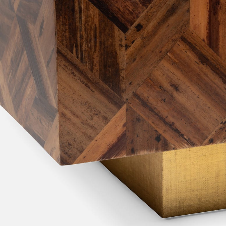 LESANDRO COFFEE TABLE