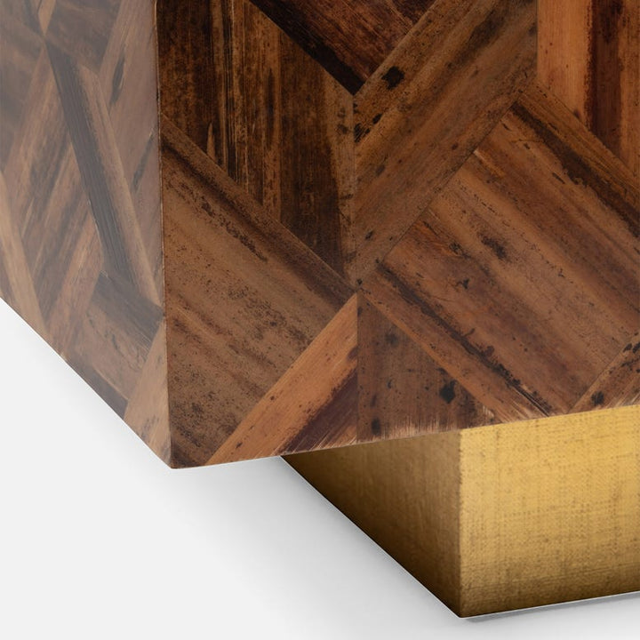 LESANDRO COFFEE TABLE