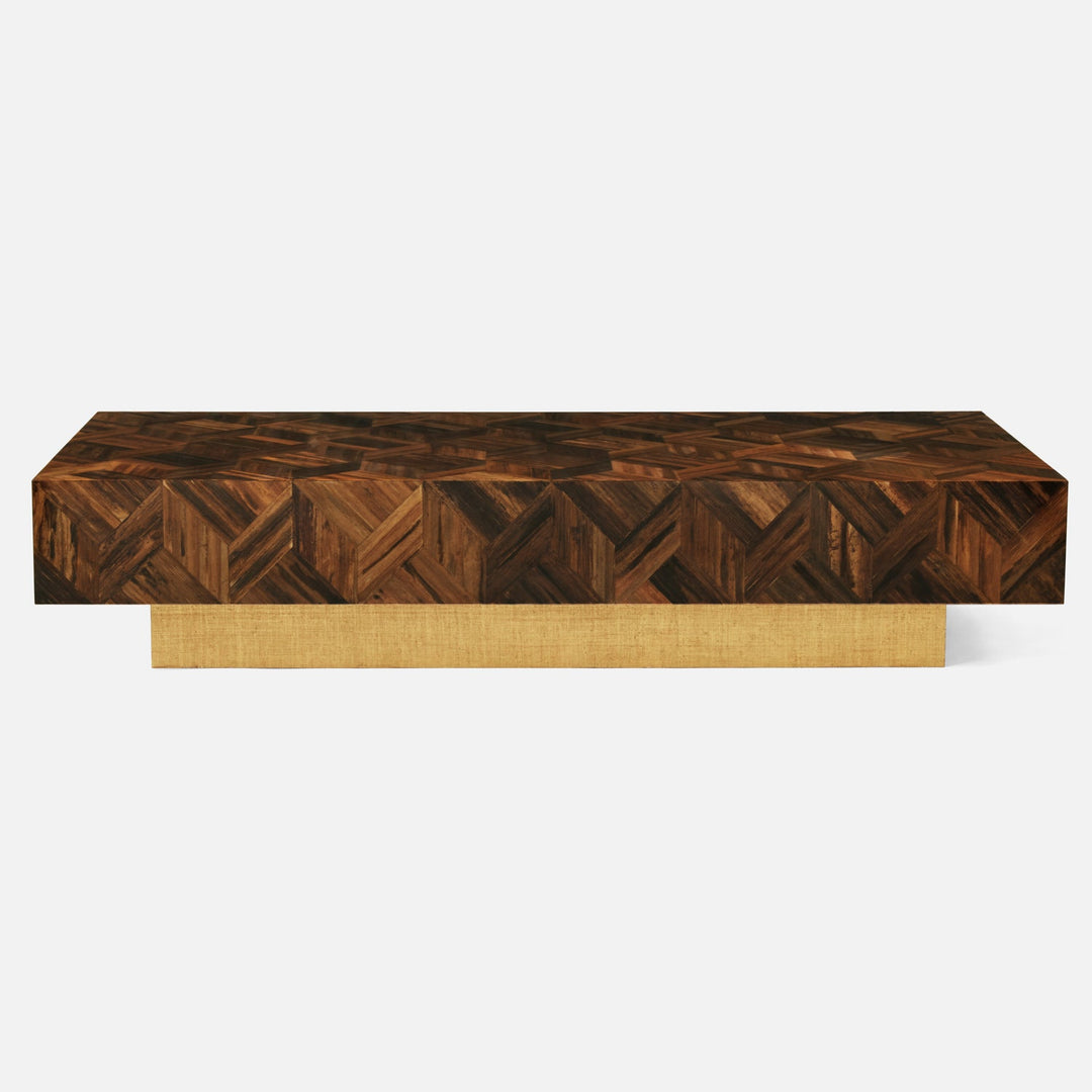 LESANDRO COFFEE TABLE