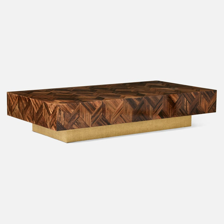 LESANDRO COFFEE TABLE