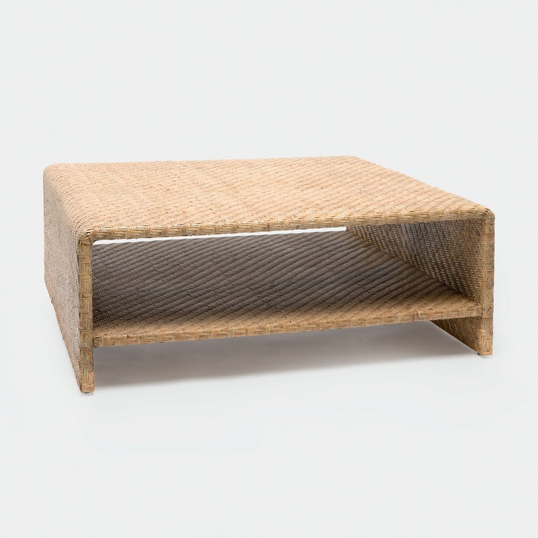 LYNETTE COFFEE TABLE