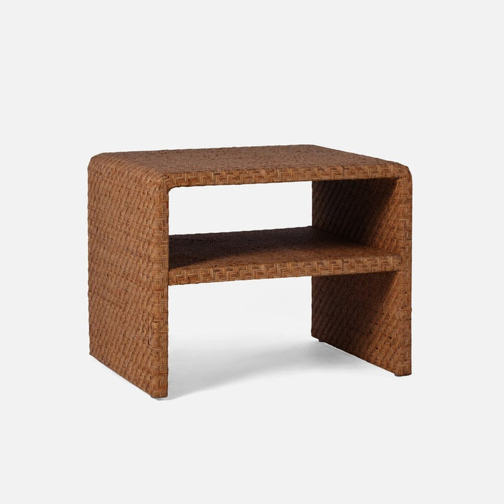 LYNETTE SIDE TABLE