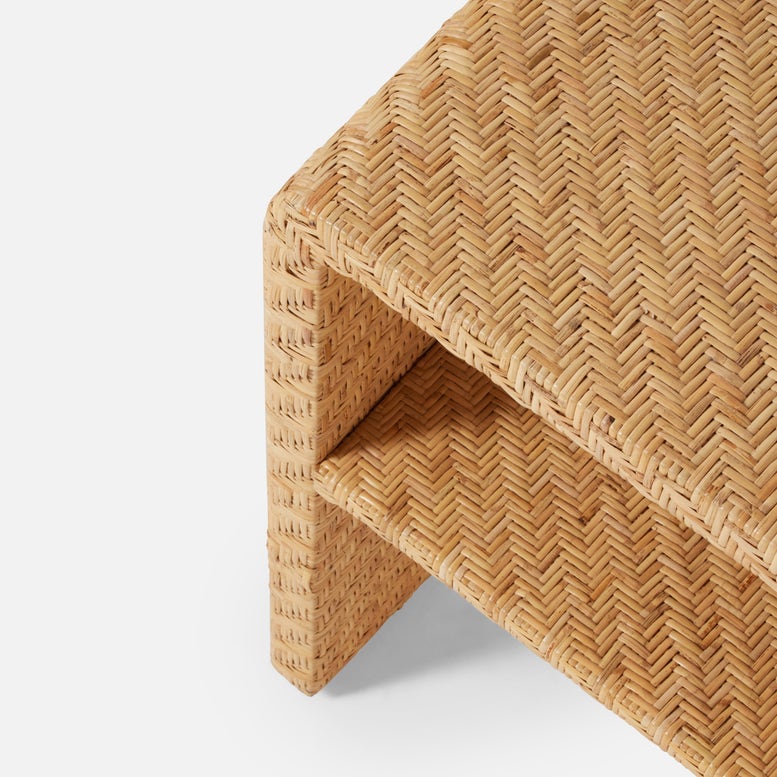 LYNETTE SIDE TABLE