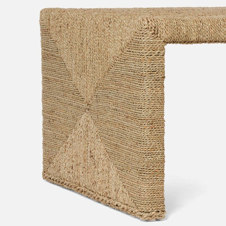 MAGGIE COFFEE TABLE