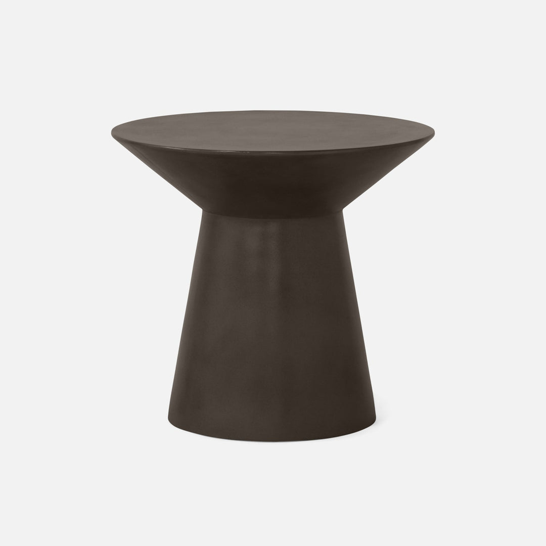 MASON SIDE TABLE