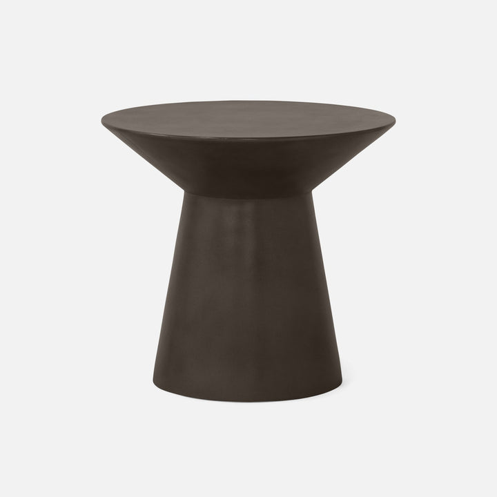 MASON SIDE TABLE