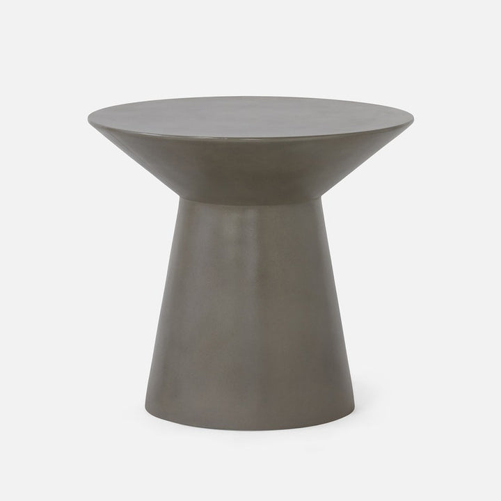 MASON SIDE TABLE
