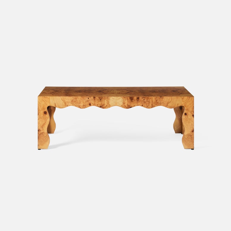 MAURICE COFFEE TABLE