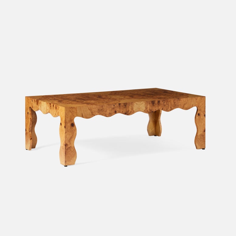 MAURICE COFFEE TABLE