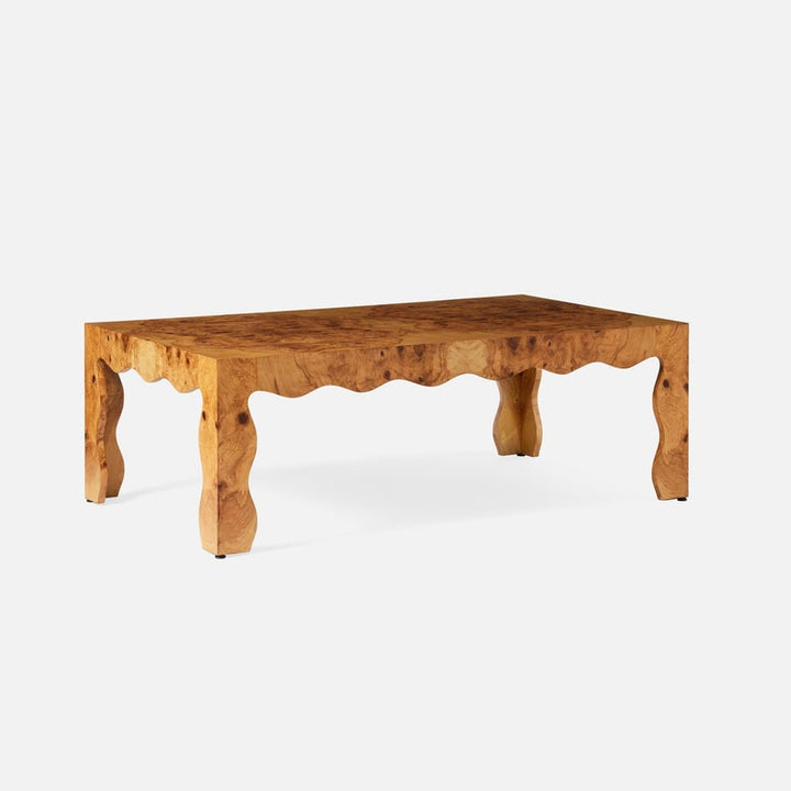 MAURICE COFFEE TABLE