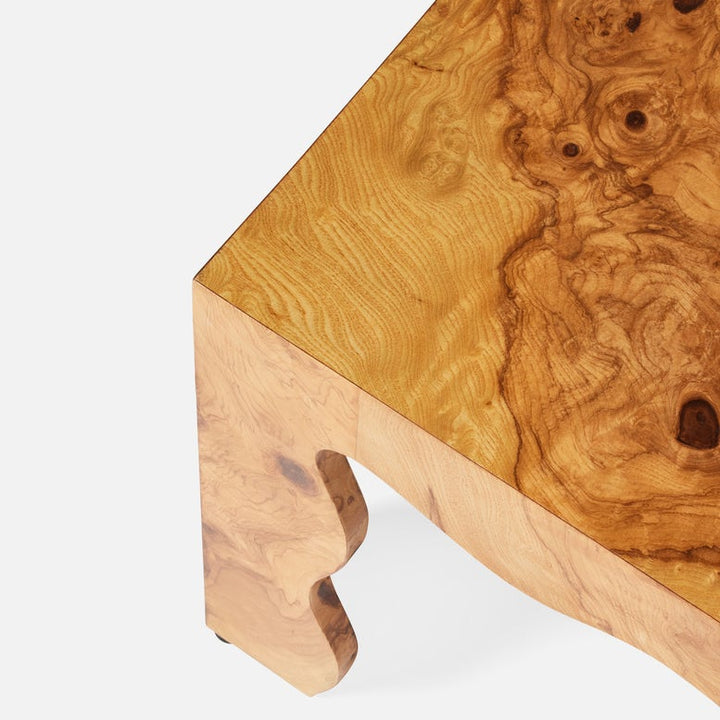 MAURICE COFFEE TABLE