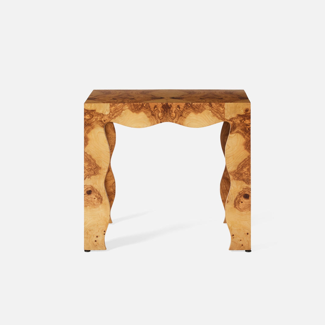 MAURICE SIDE TABLE
