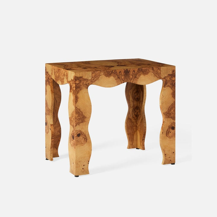 MAURICE SIDE TABLE