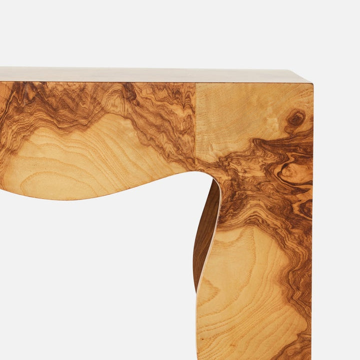 MAURICE SIDE TABLE