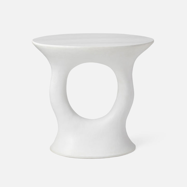 MAXIMUS SIDE TABLE