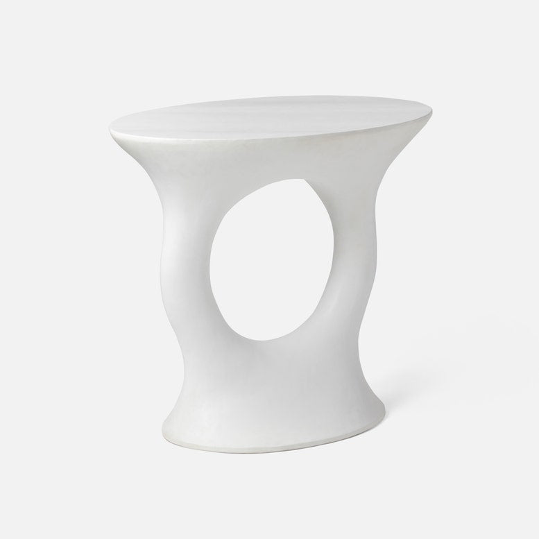 MAXIMUS SIDE TABLE