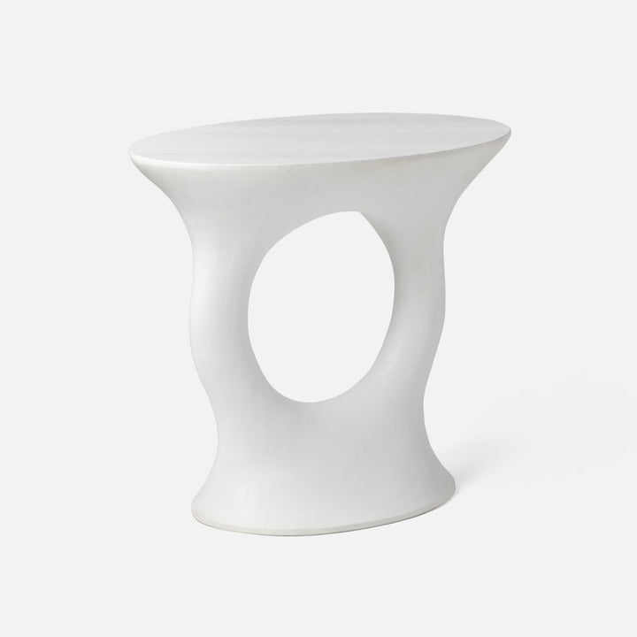 MAXIMUS SIDE TABLE