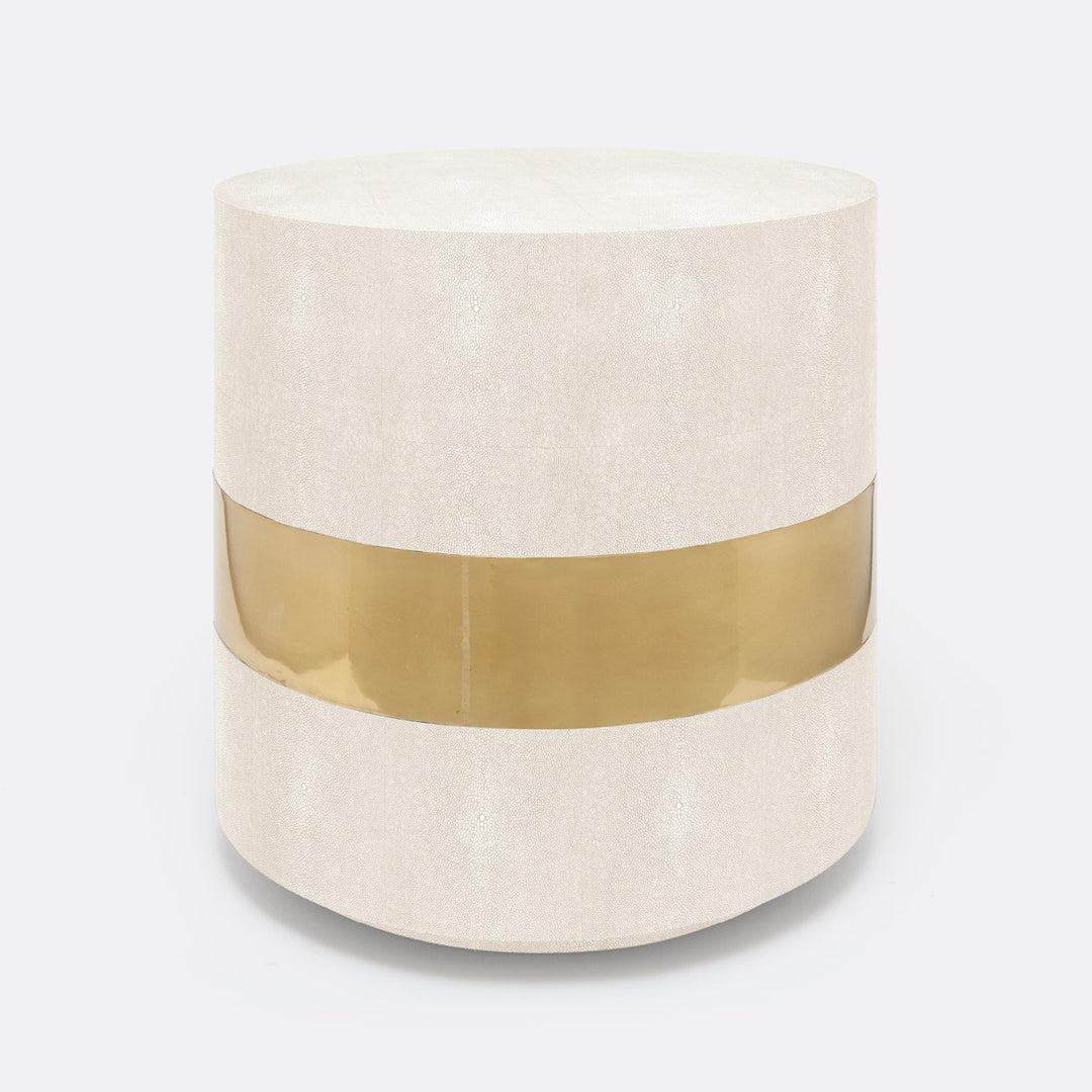 MAXINE SIDE TABLE