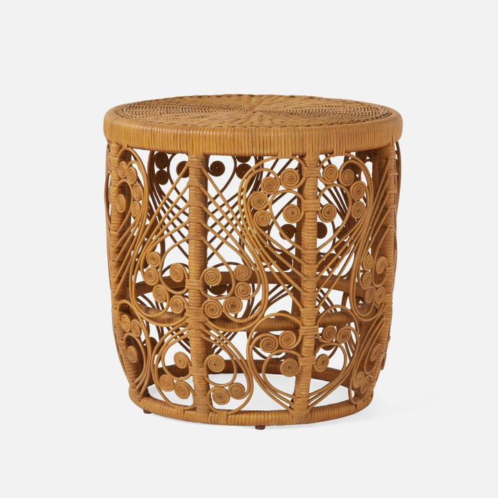 MAYBELLE SIDE TABLE