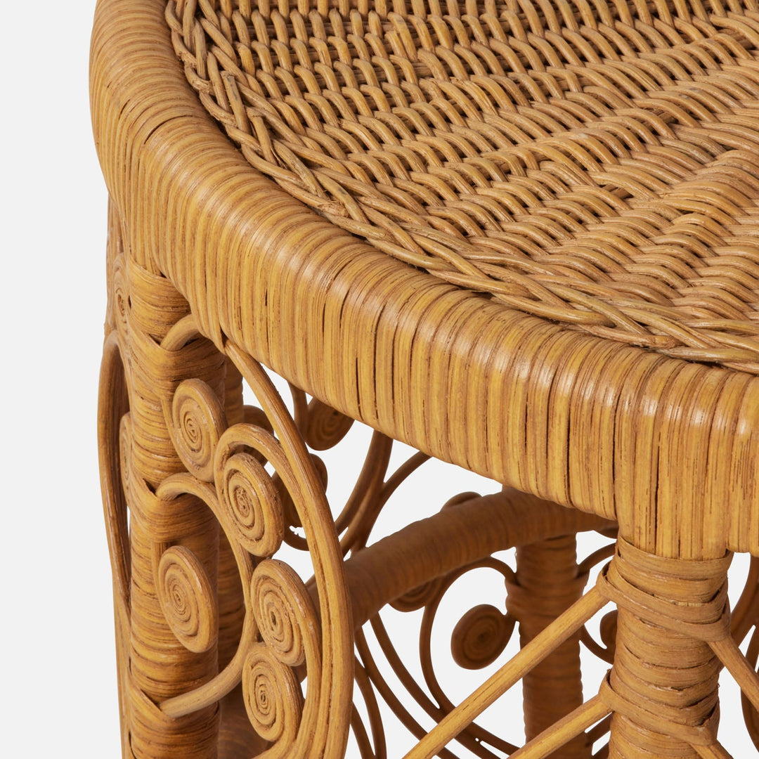MAYBELLE SIDE TABLE
