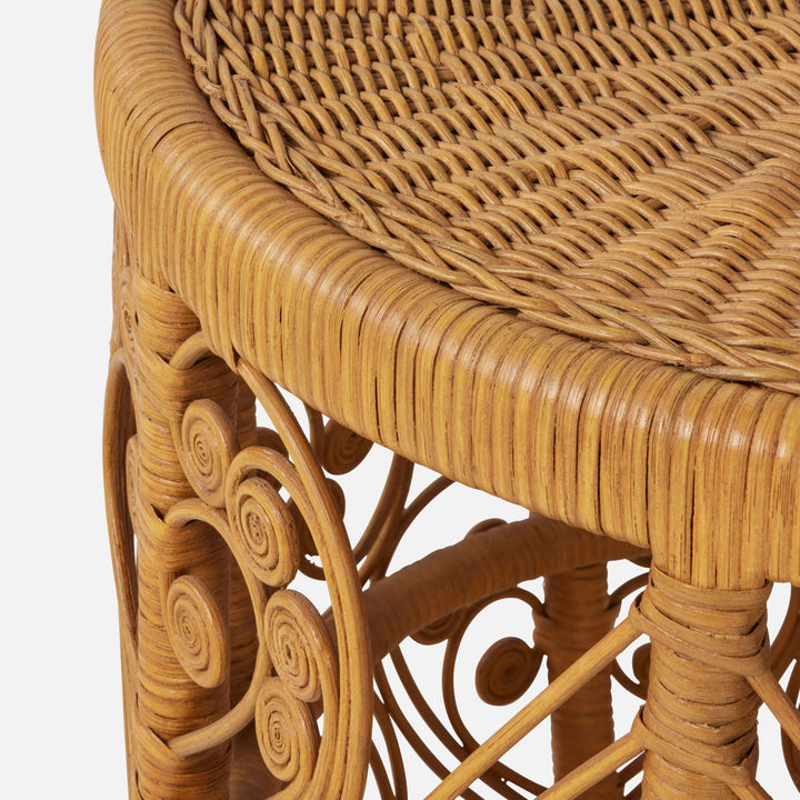 MAYBELLE SIDE TABLE