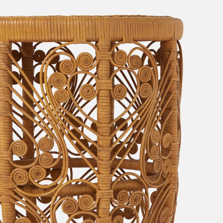 MAYBELLE SIDE TABLE