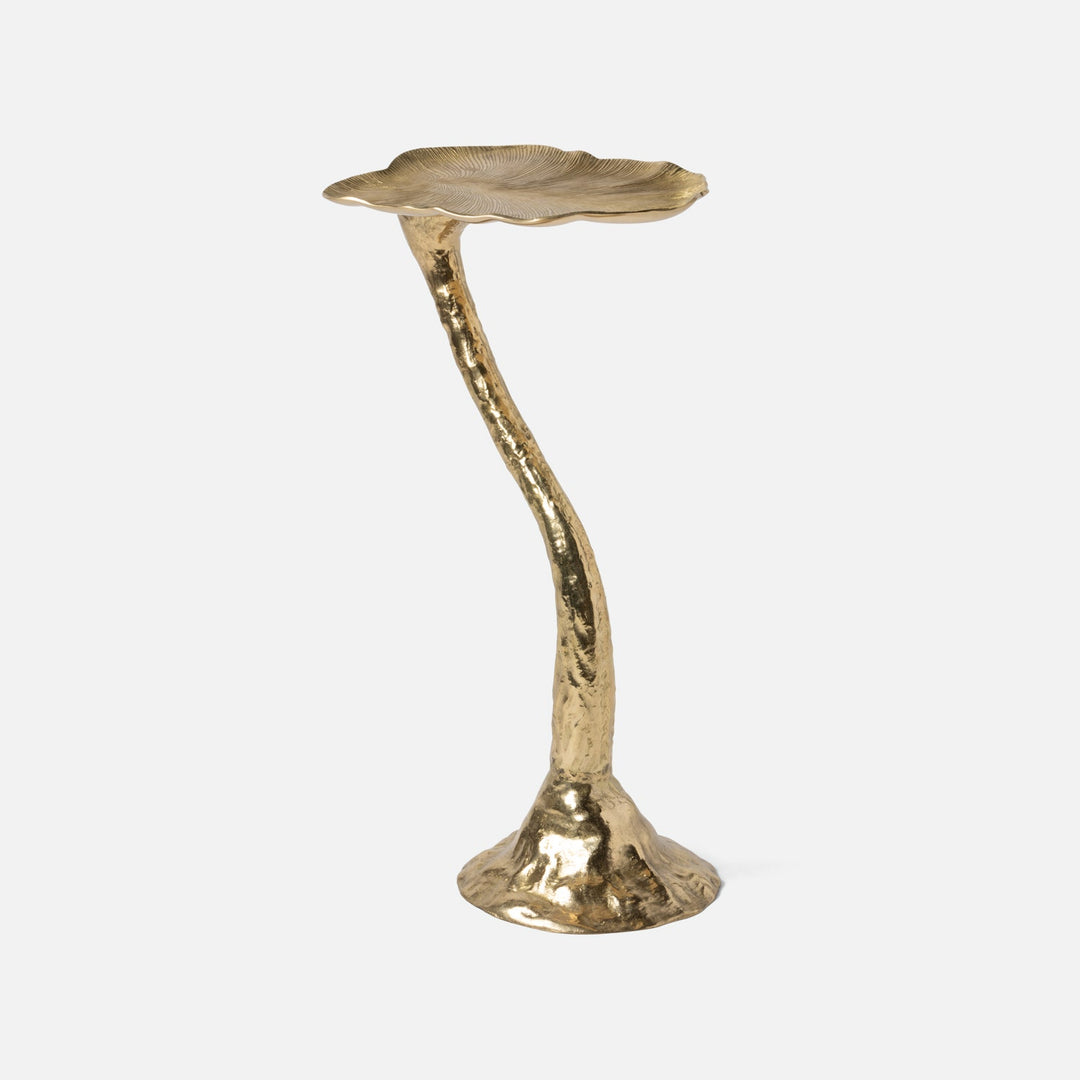 MEEKA ACCENT TABLE