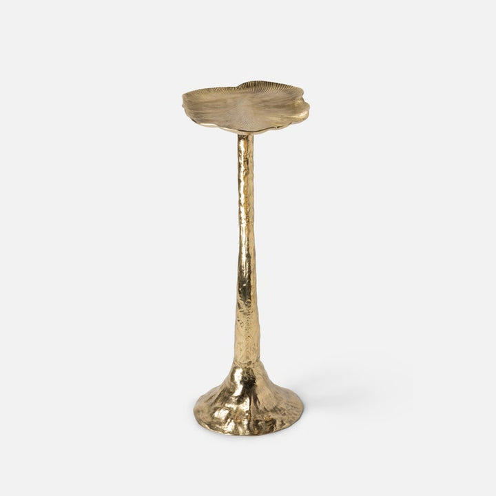 MEEKA ACCENT TABLE