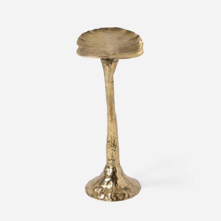 MEEKA ACCENT TABLE