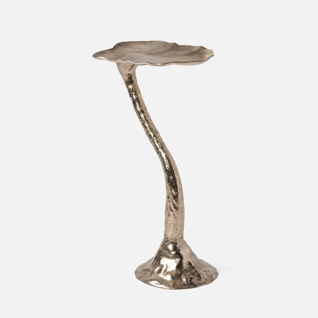 MEEKA ACCENT TABLE