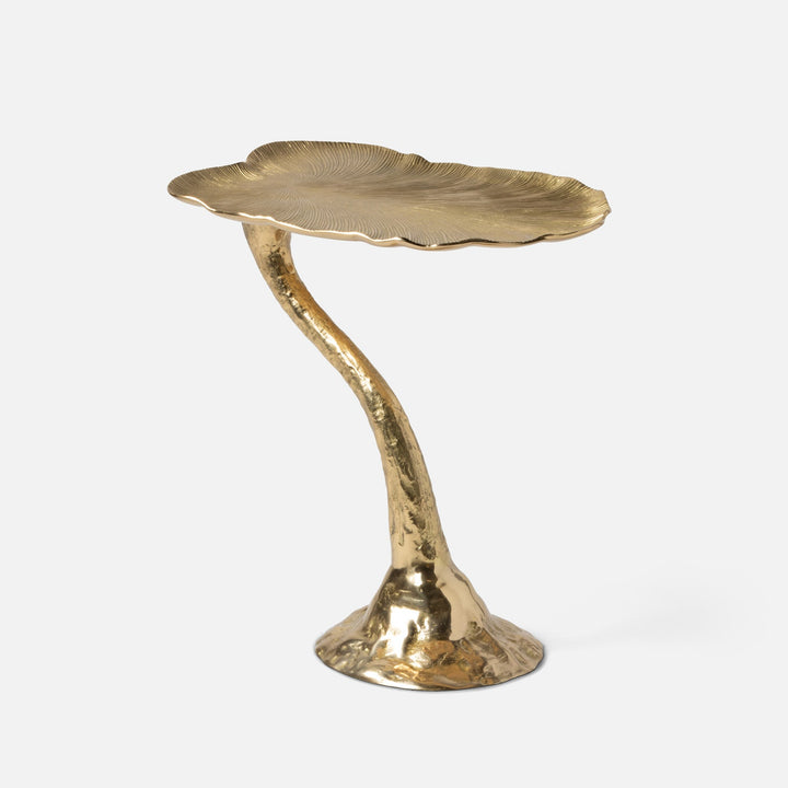 MEEKA ACCENT TABLE