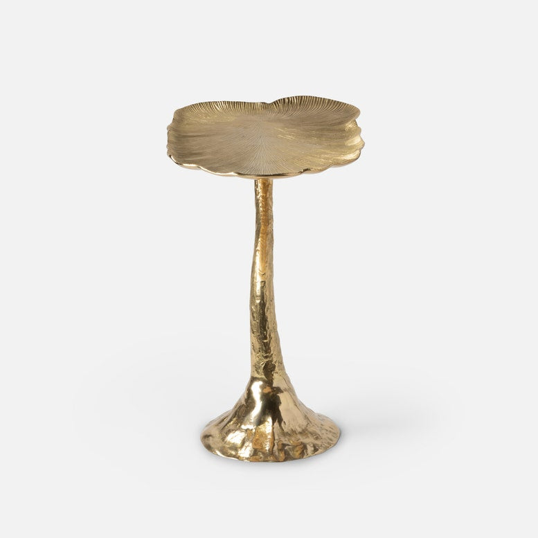 MEEKA ACCENT TABLE