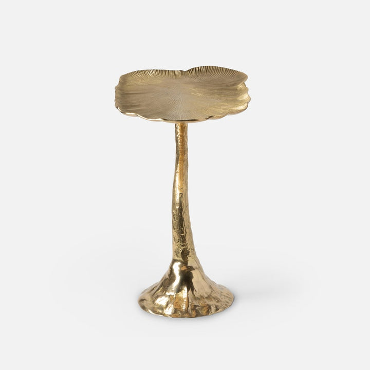 MEEKA ACCENT TABLE