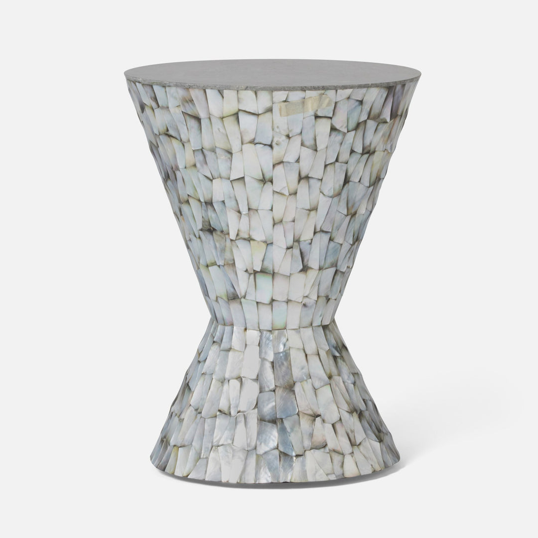 MELANIE SIDE TABLE
