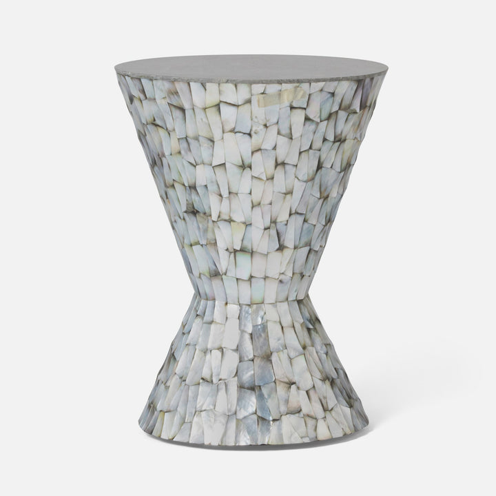 MELANIE SIDE TABLE