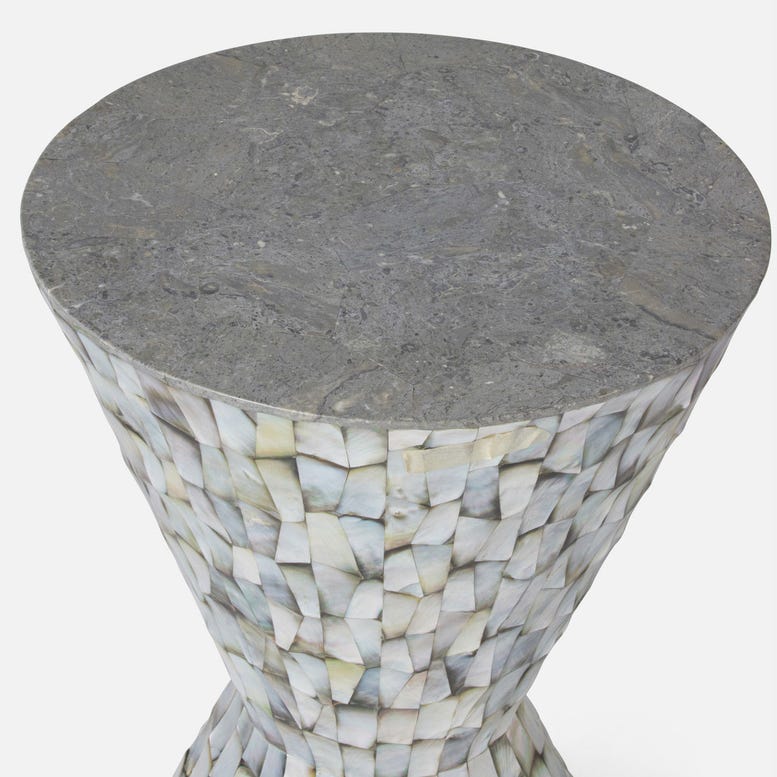 MELANIE SIDE TABLE