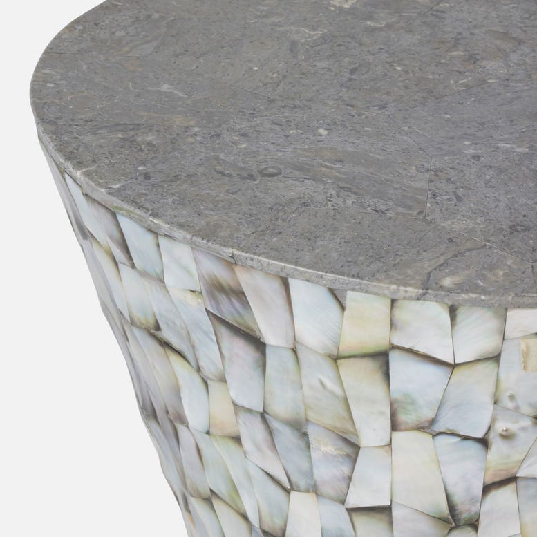 MELANIE SIDE TABLE