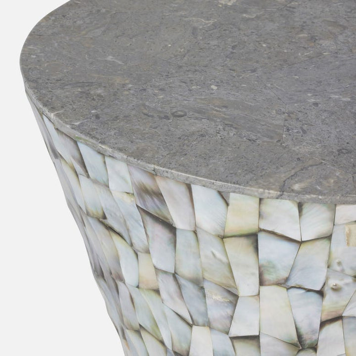 MELANIE SIDE TABLE