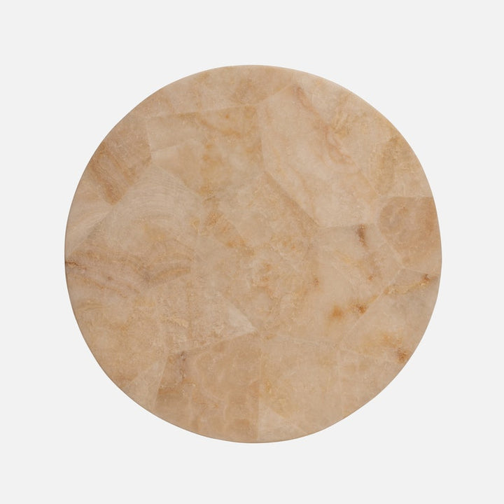 MELANIE SIDE TABLE