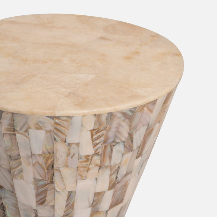 MELANIE SIDE TABLE