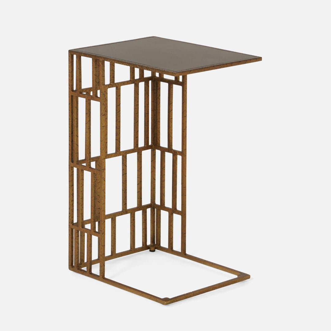 MELVILLE ACCENT TABLE